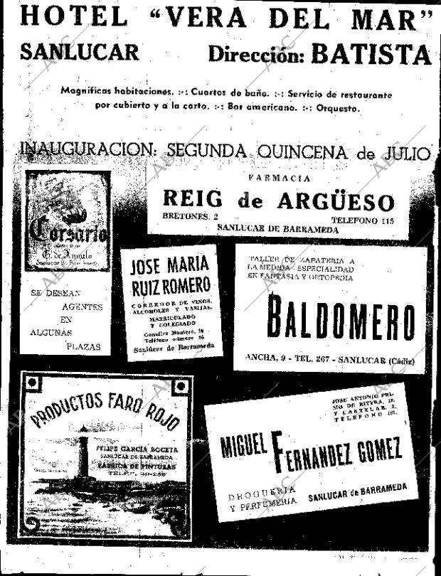 ABC SEVILLA 07-07-1946 página 2