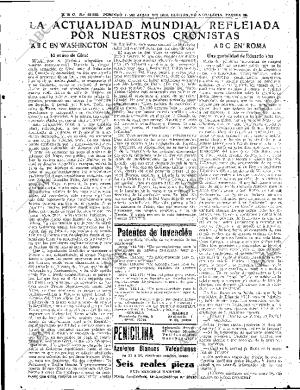 ABC SEVILLA 07-07-1946 página 23