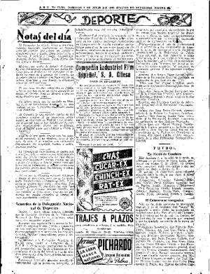 ABC SEVILLA 07-07-1946 página 27