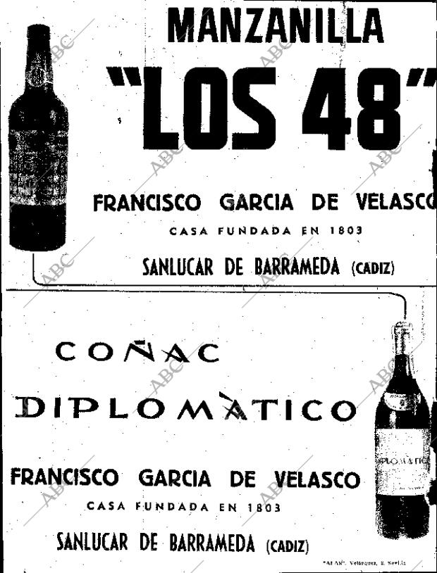 ABC SEVILLA 07-07-1946 página 6