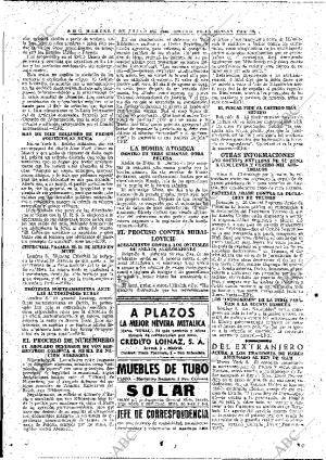 ABC MADRID 09-07-1946 página 14