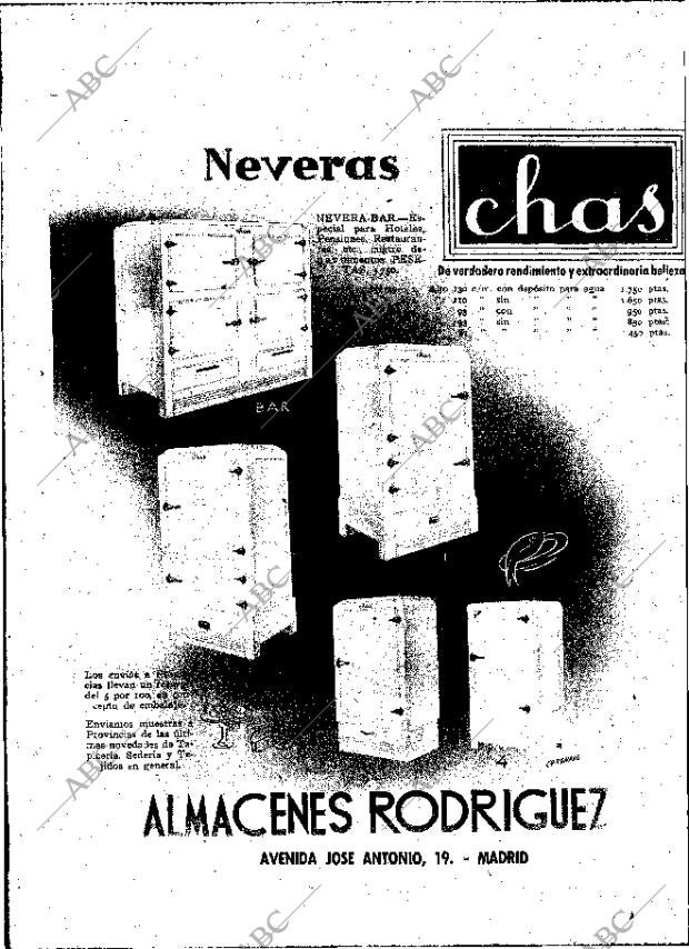 ABC MADRID 09-07-1946 página 26