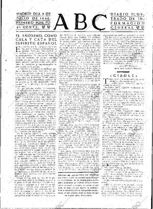 ABC MADRID 09-07-1946 página 3