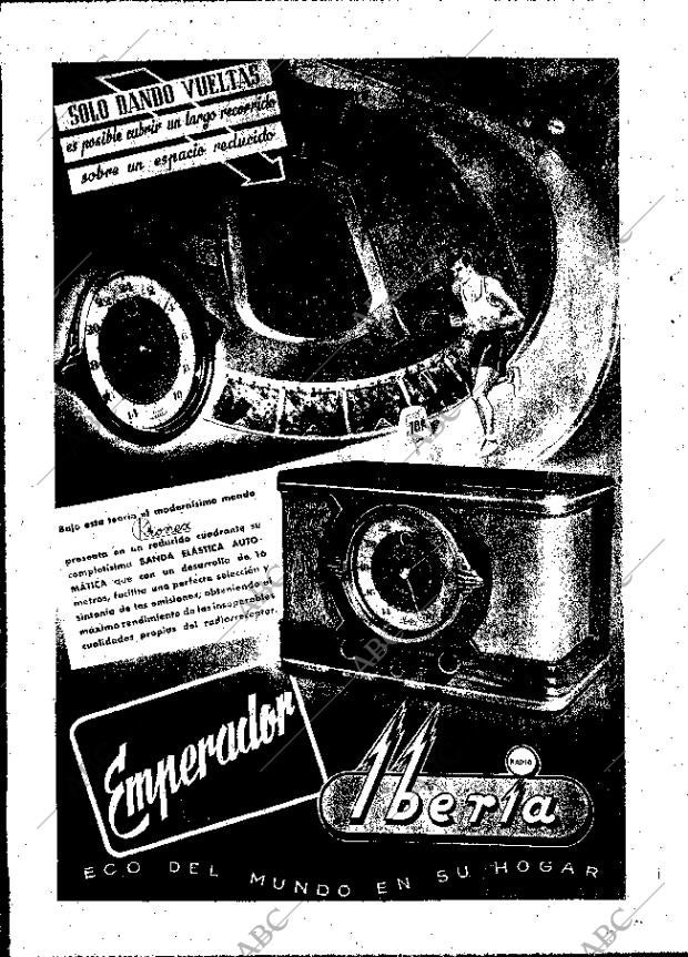 ABC MADRID 09-07-1946 página 6