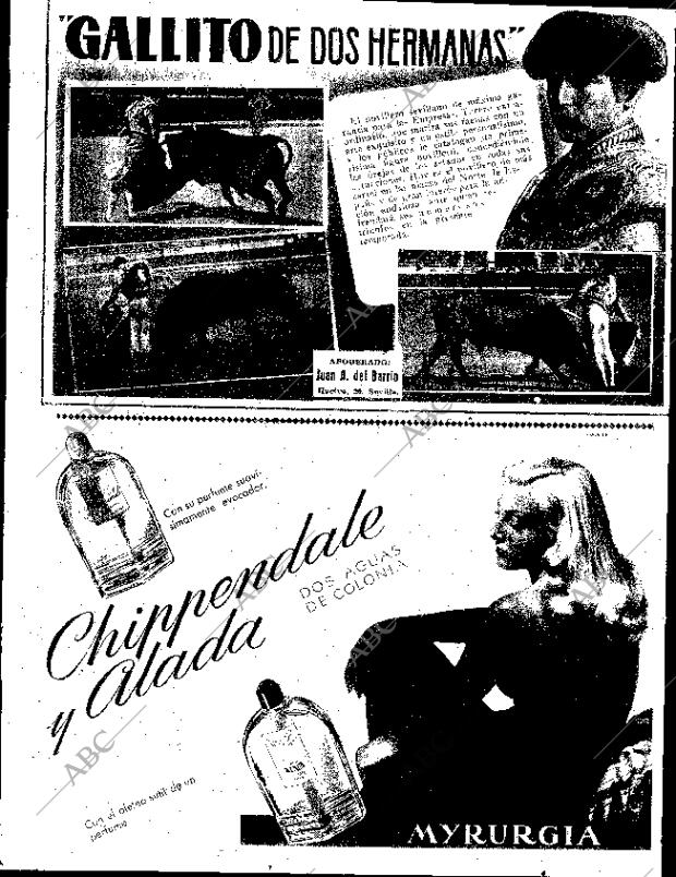 ABC SEVILLA 09-07-1946 página 14