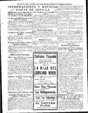 ABC SEVILLA 09-07-1946 página 21