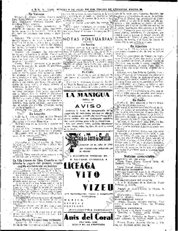 ABC SEVILLA 09-07-1946 página 24