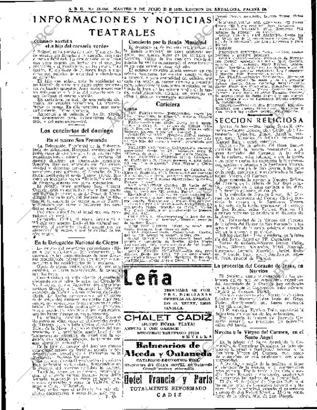 ABC SEVILLA 09-07-1946 página 29
