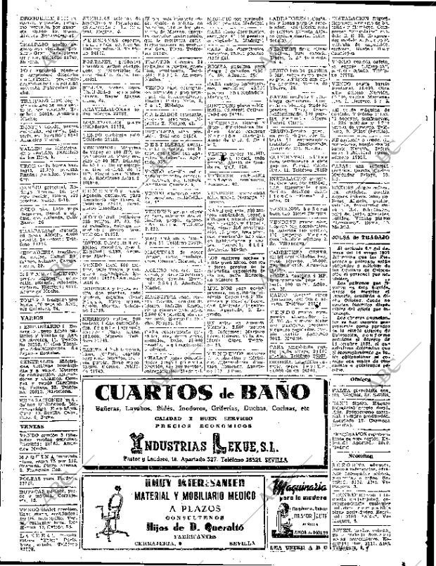 ABC SEVILLA 09-07-1946 página 30