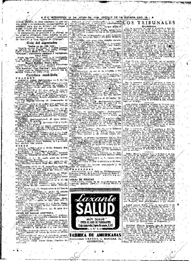 ABC MADRID 10-07-1946 página 18