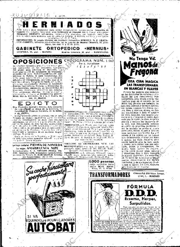 ABC MADRID 10-07-1946 página 2