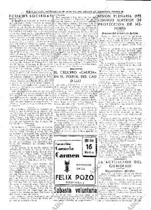 ABC SEVILLA 10-07-1946 página 14