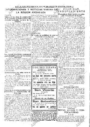 ABC SEVILLA 10-07-1946 página 15