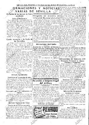 ABC SEVILLA 10-07-1946 página 17
