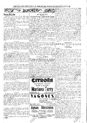 ABC SEVILLA 10-07-1946 página 19