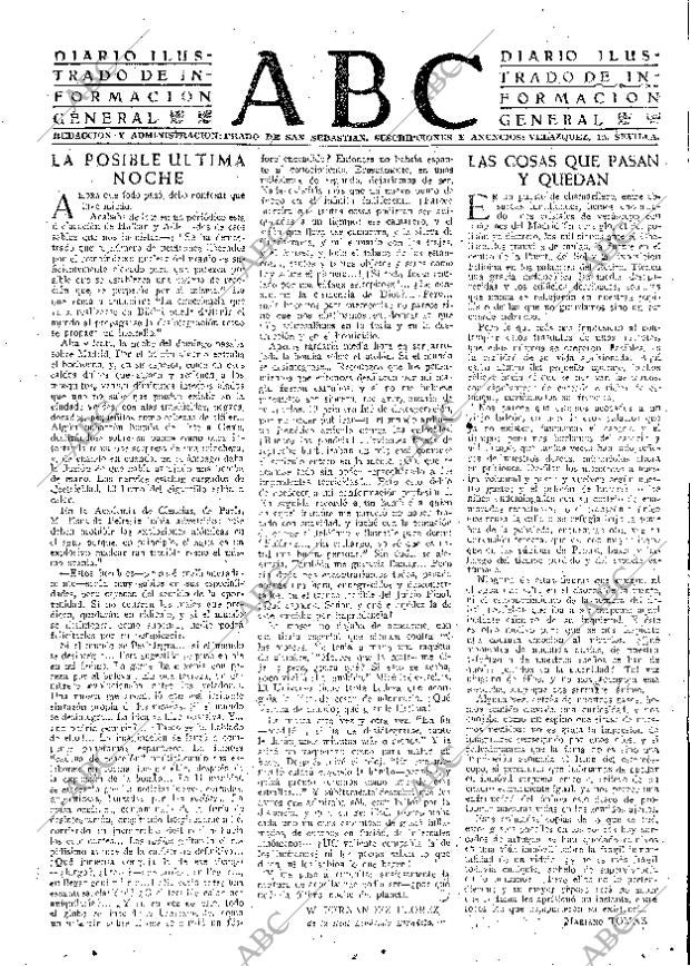 ABC SEVILLA 10-07-1946 página 3