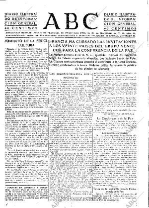 ABC SEVILLA 10-07-1946 página 7