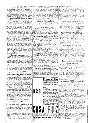 ABC SEVILLA 10-07-1946 página 9