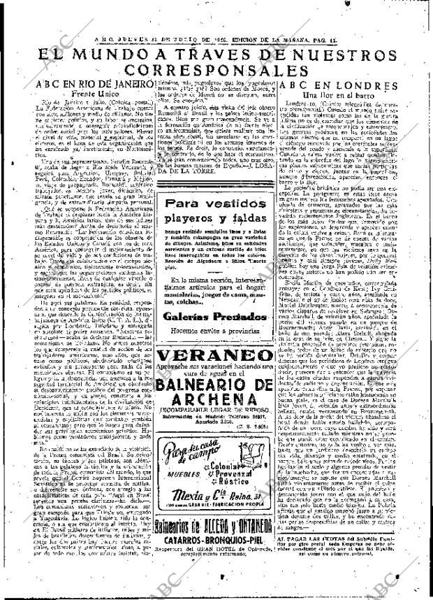 ABC MADRID 11-07-1946 página 11