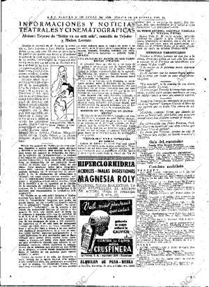 ABC MADRID 11-07-1946 página 18