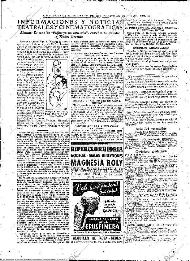 ABC MADRID 11-07-1946 página 18