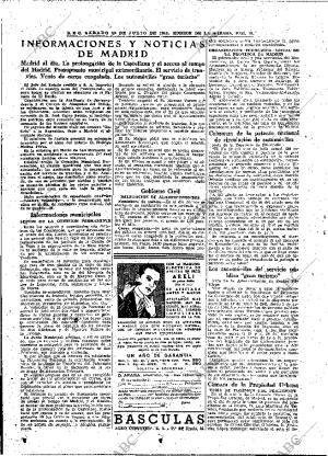 ABC MADRID 13-07-1946 página 18