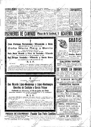 ABC MADRID 13-07-1946 página 23