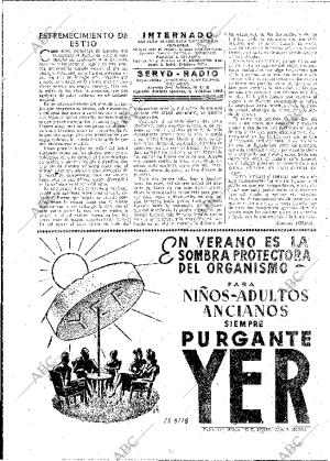 ABC MADRID 13-07-1946 página 6