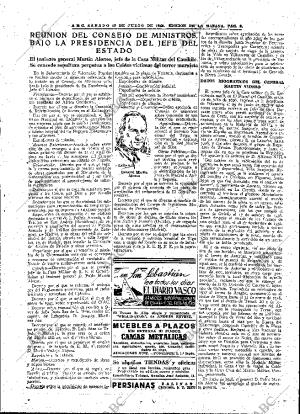 ABC MADRID 13-07-1946 página 9