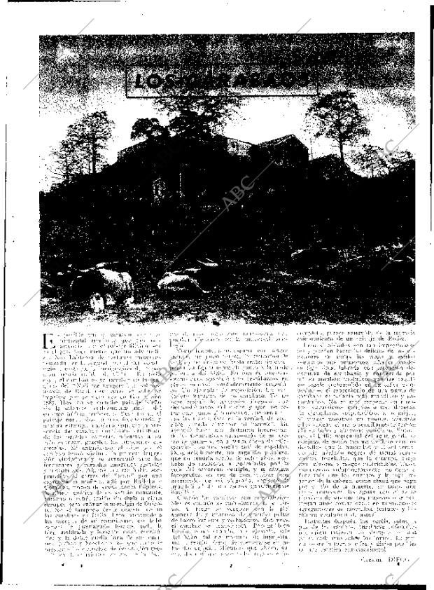 ABC MADRID 14-07-1946 página 19
