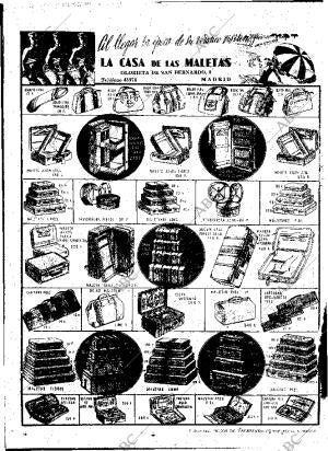 ABC MADRID 14-07-1946 página 2