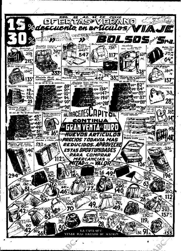 ABC MADRID 14-07-1946 página 4