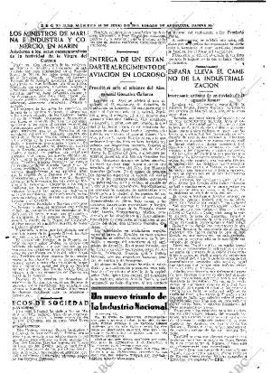 ABC SEVILLA 16-07-1946 página 10