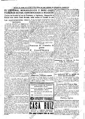 ABC SEVILLA 16-07-1946 página 11