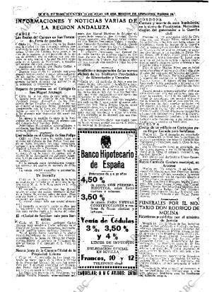 ABC SEVILLA 16-07-1946 página 16