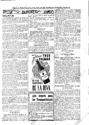 ABC SEVILLA 16-07-1946 página 19