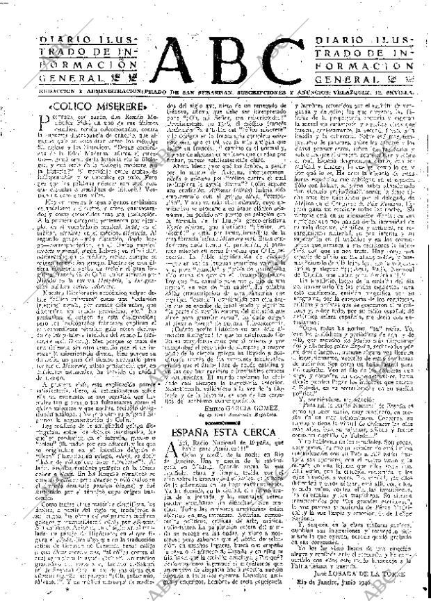 ABC SEVILLA 16-07-1946 página 3