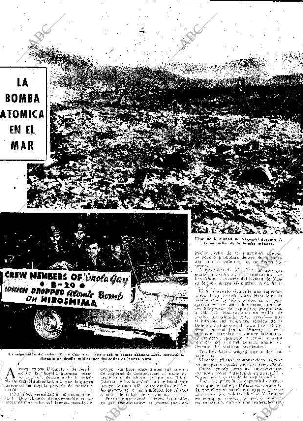 ABC SEVILLA 16-07-1946 página 4