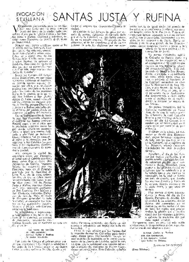 ABC SEVILLA 16-07-1946 página 6