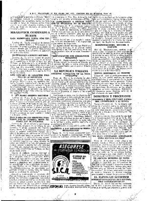 ABC MADRID 17-07-1946 página 15