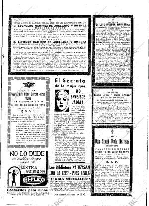 ABC MADRID 17-07-1946 página 23