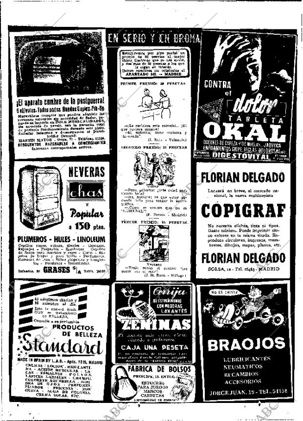 ABC MADRID 18-07-1946 página 12