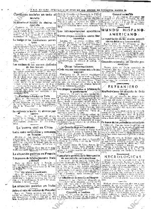 ABC SEVILLA 18-07-1946 página 20