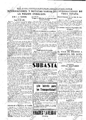 ABC SEVILLA 18-07-1946 página 24