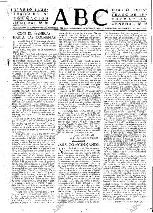 ABC SEVILLA 18-07-1946 página 3