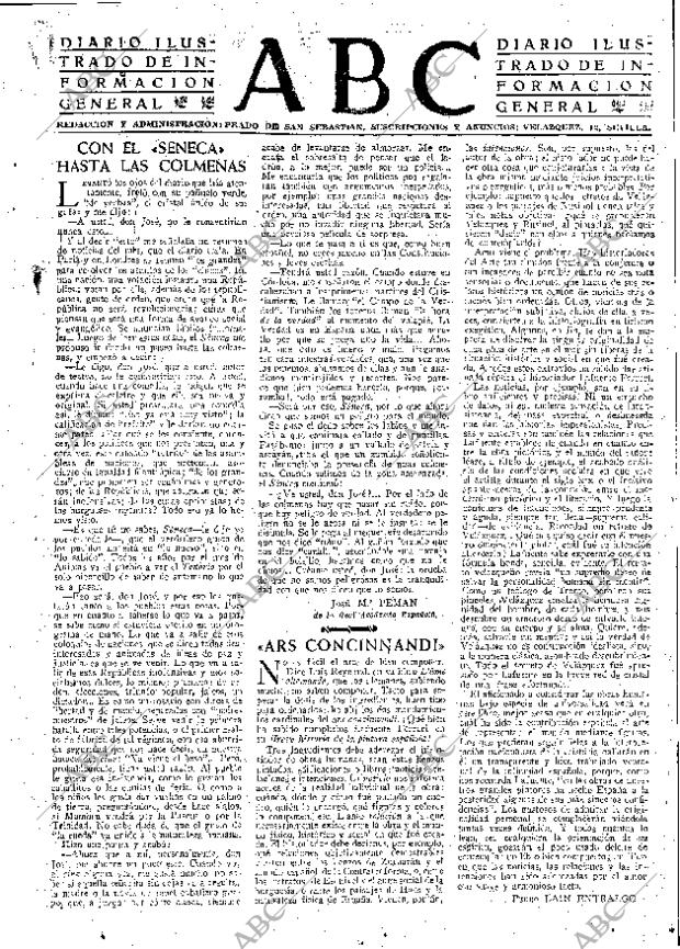 ABC SEVILLA 18-07-1946 página 3