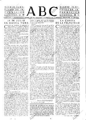 ABC SEVILLA 19-07-1946 página 3