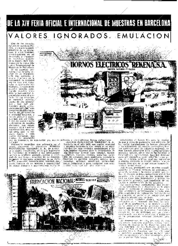 ABC SEVILLA 19-07-1946 página 4