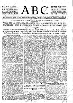 ABC SEVILLA 19-07-1946 página 7