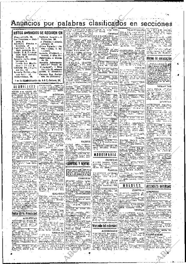 ABC MADRID 20-07-1946 página 22